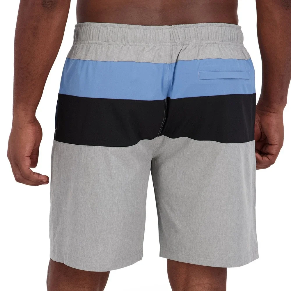 Nautica Mens Swim Shorts 8.5